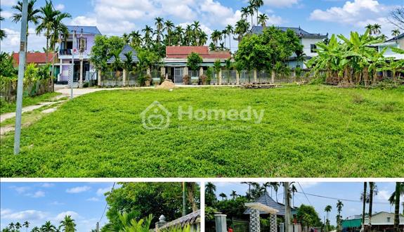 Bất động sản tại Quảng Nam - ảnh 1