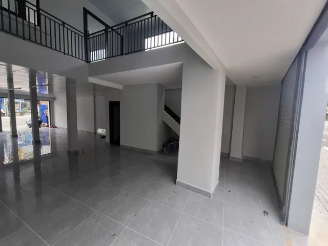 Bất động sản tại Bình Dương - ảnh 1