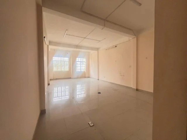 Bất động sản tại Bình Dương - ảnh 1