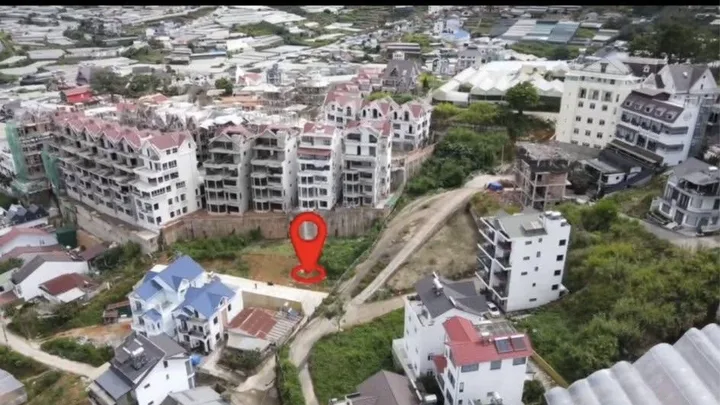 Bất động sản tại Lâm Đồng - ảnh 1