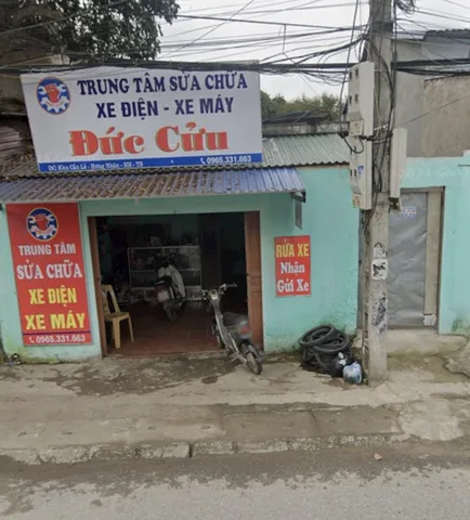 Bất động sản tại Thái Bình - ảnh 1
