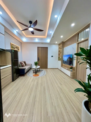 Bất động sản tại Hà Nội - ảnh 1