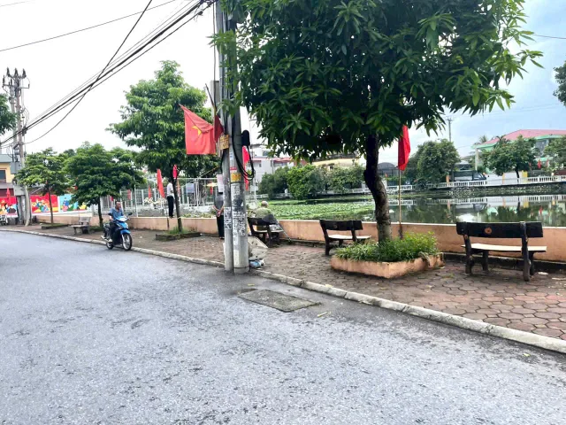 Bất động sản tại Hà Nội - ảnh 1