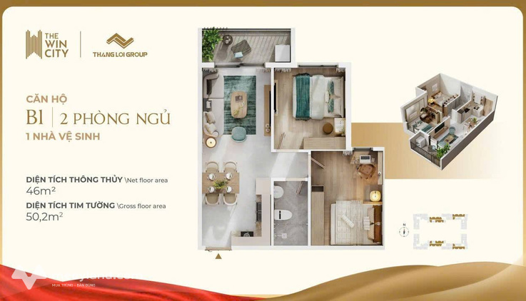 Bất động sản tại Long An - ảnh 1