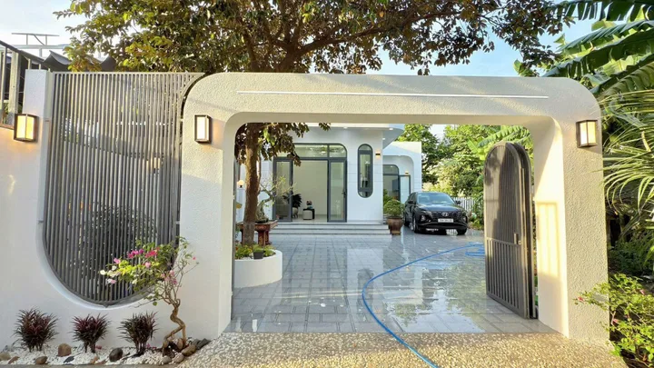 Bất động sản tại Đồng Nai - ảnh 1