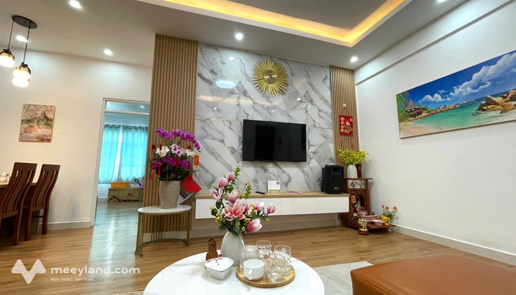 Bất động sản tại Bà Rịa - Vũng Tàu - ảnh 1