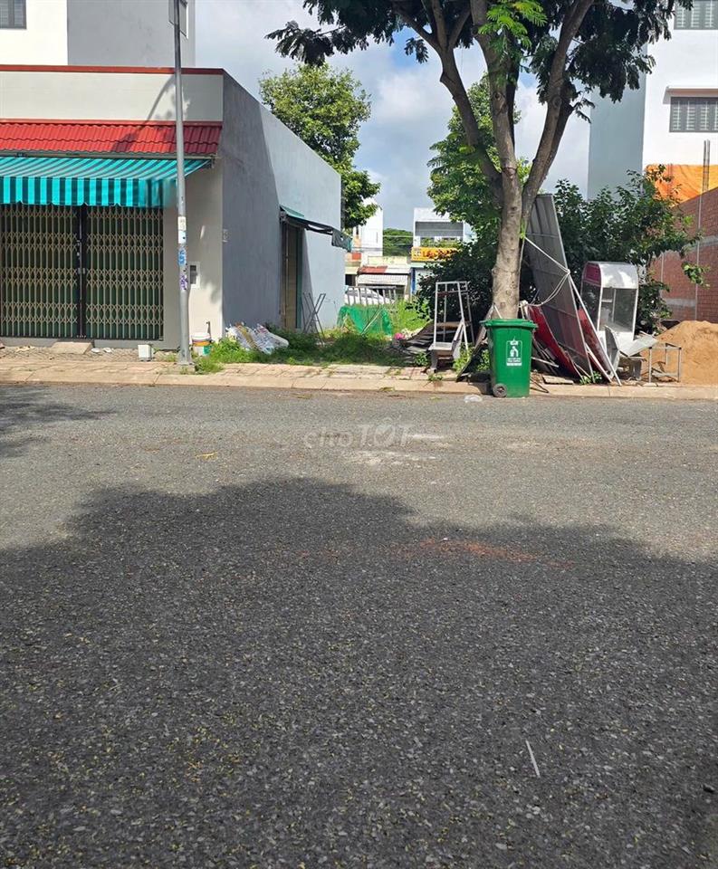 Bất động sản tại Bình Dương - ảnh 1