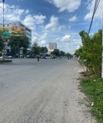 Bất động sản tại Cần Thơ - ảnh 1