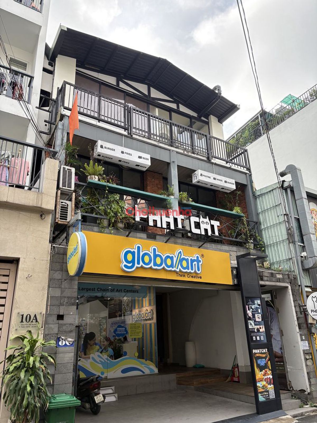 Bất động sản tại TP. Hồ Chí Minh - ảnh 1