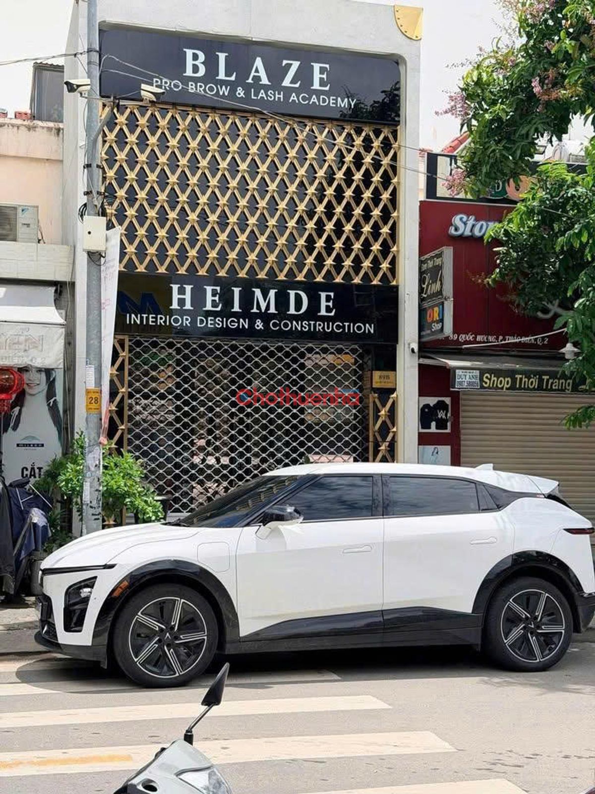 Bất động sản tại TP. Hồ Chí Minh - ảnh 1