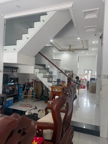 Bất động sản tại TP. Hồ Chí Minh - ảnh 1