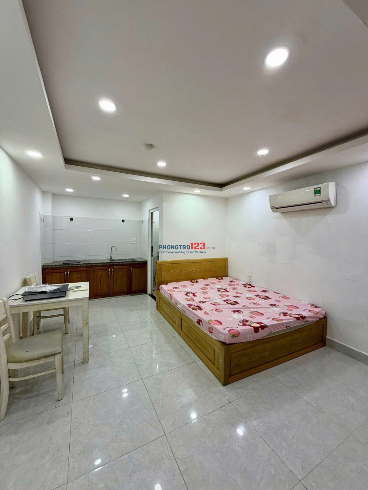 Bất động sản tại TP. Hồ Chí Minh - ảnh 1