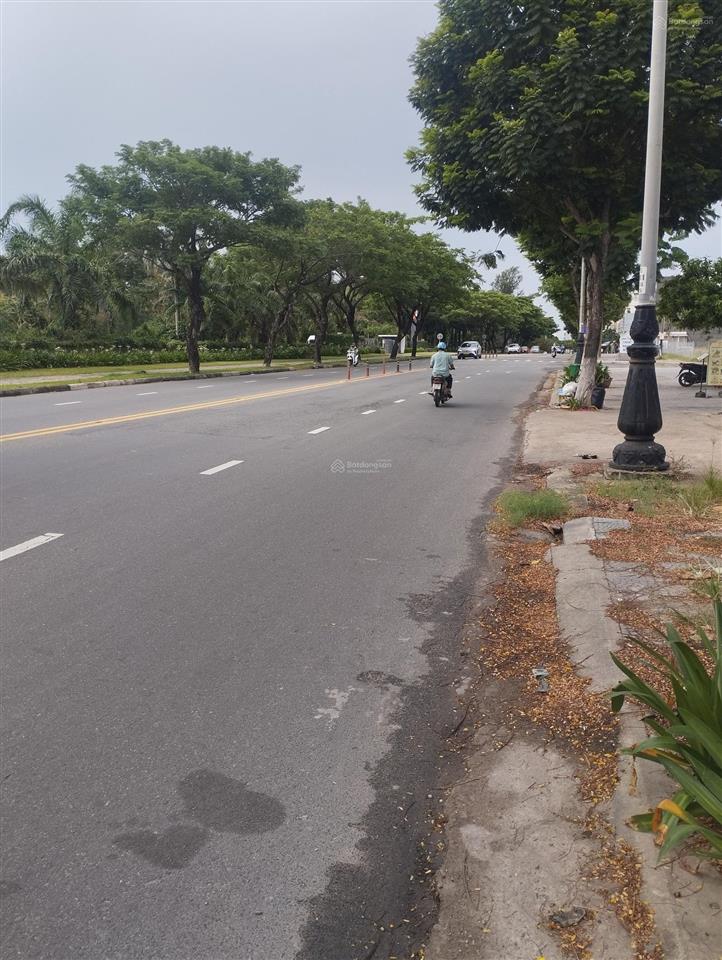 Bất động sản tại Đà Nẵng - ảnh 1