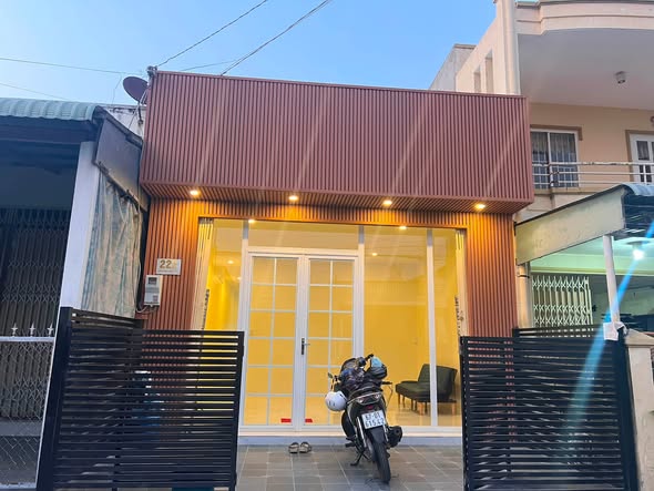 Bất động sản tại An Giang - ảnh 1
