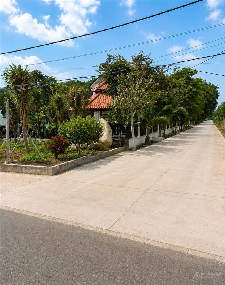 Bất động sản tại Bình Phước - ảnh 1