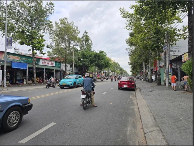 Bất động sản tại Bình Dương - ảnh 1