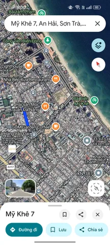 Bất động sản tại Đà Nẵng - ảnh 1