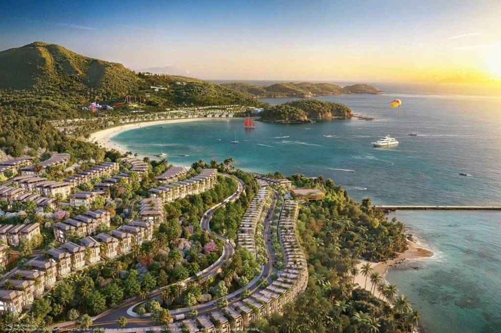 Bất động sản tại Đà Nẵng - ảnh 1