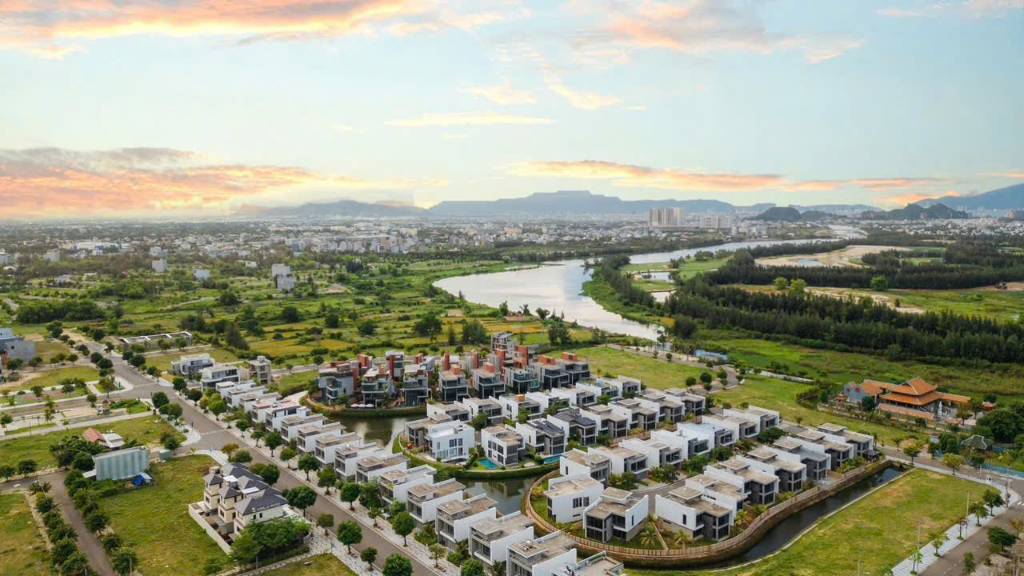 Bất động sản tại Quảng Nam - ảnh 1