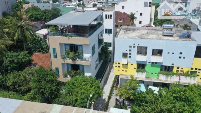 Bất động sản tại Đà Nẵng - ảnh 1