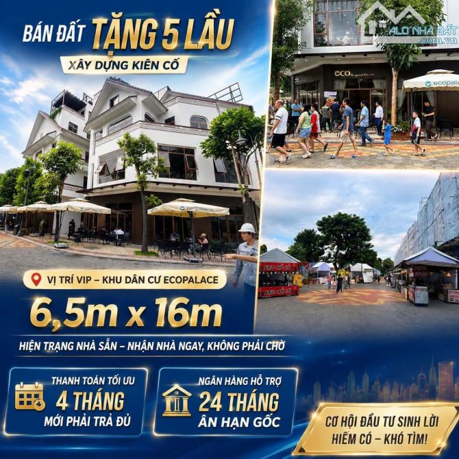 Bất động sản tại Đắk Lắk - ảnh 1