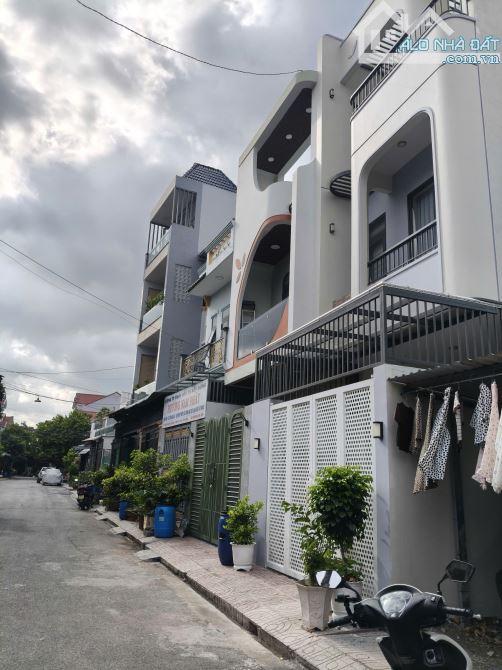 Bất động sản tại Bình Dương - ảnh 1