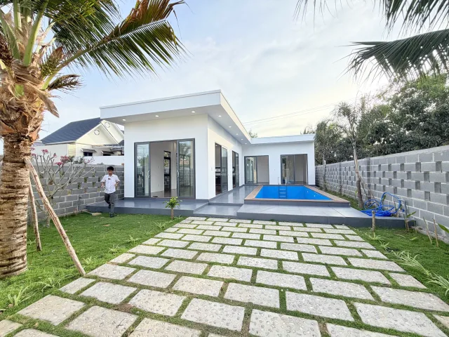 Bất động sản tại Bà Rịa - Vũng Tàu - ảnh 1