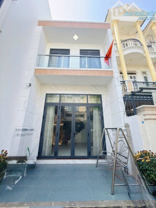 Bất động sản tại Bình Dương - ảnh 1
