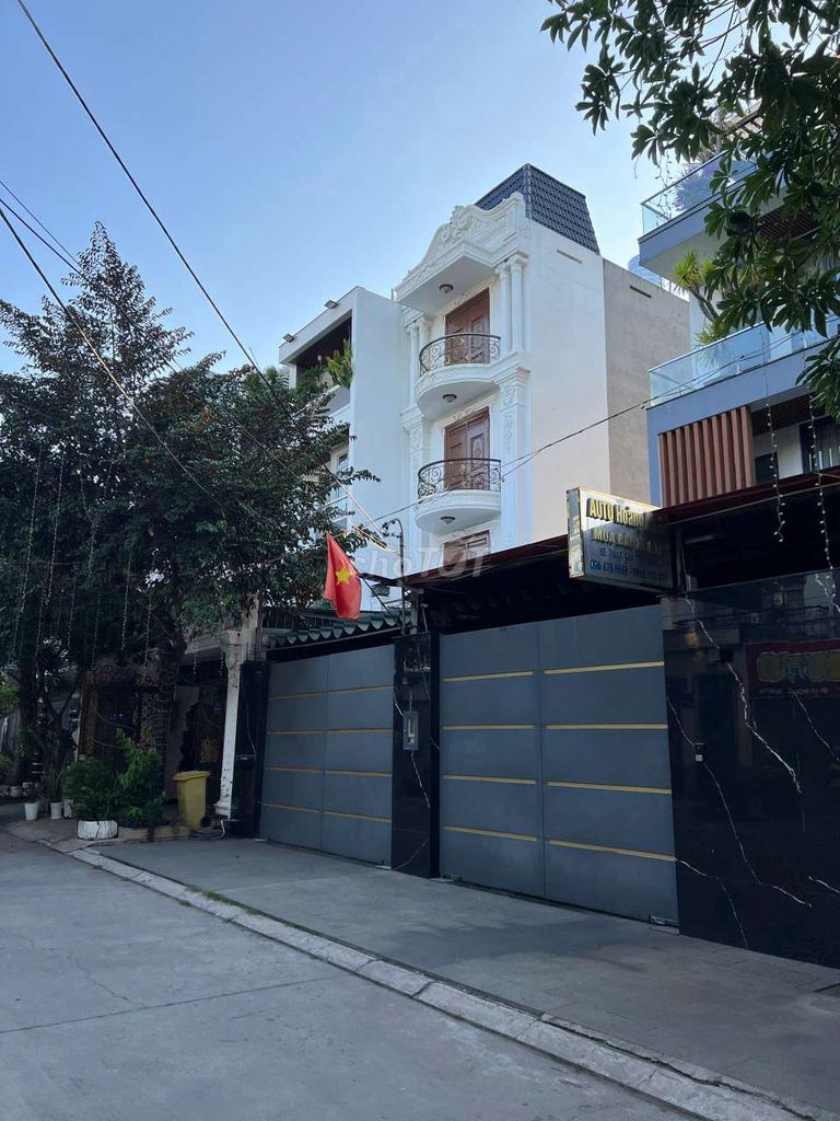 Nhà riêng tại 12, TP. Hồ Chí Minh - ảnh 3