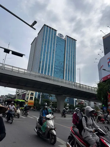 Bất động sản tại Hà Nội - ảnh 1