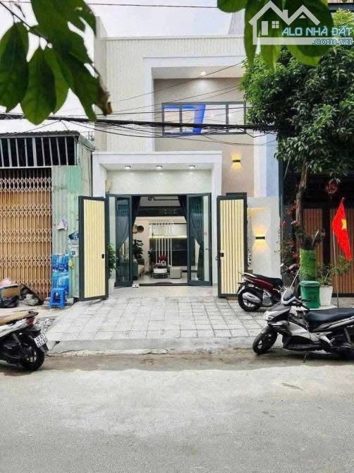 Bất động sản tại Bình Dương - ảnh 1