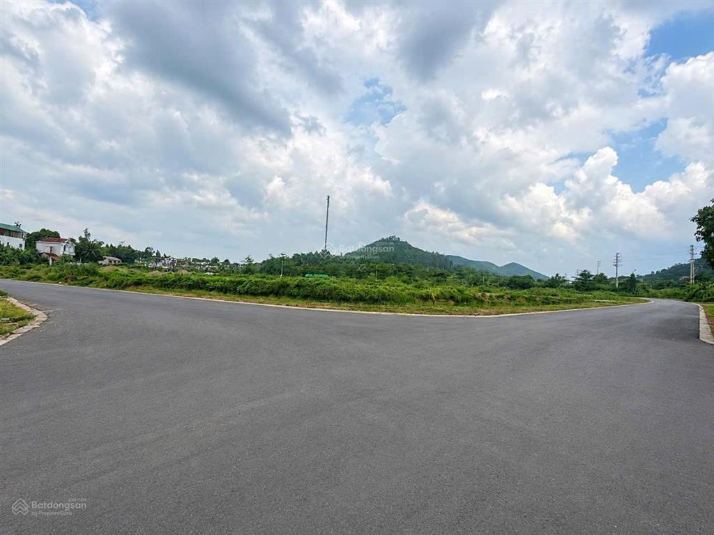 Bất động sản tại Vĩnh Phúc - ảnh 1