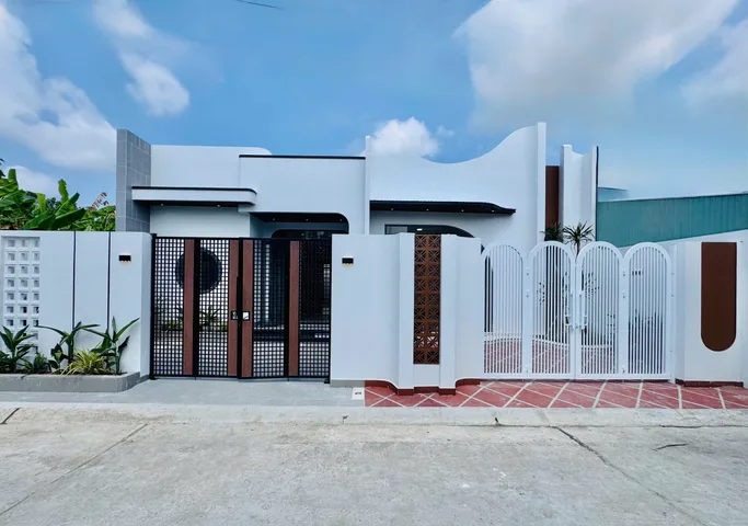 Bất động sản tại An Giang - ảnh 1