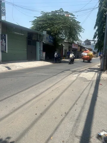 Bất động sản tại TP. Hồ Chí Minh - ảnh 1