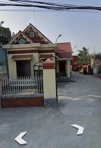 Bất động sản tại Hải Phòng - ảnh 1