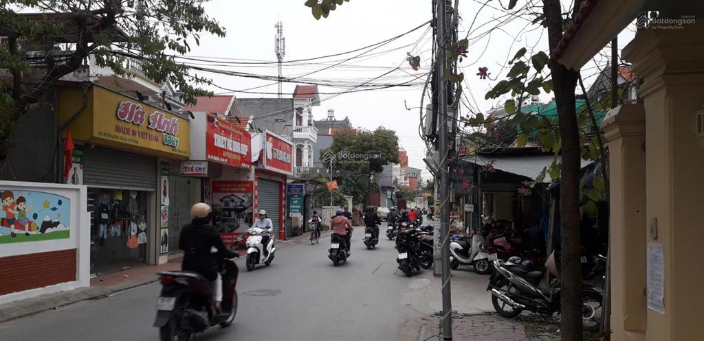 Bất động sản tại Hải Phòng - ảnh 1