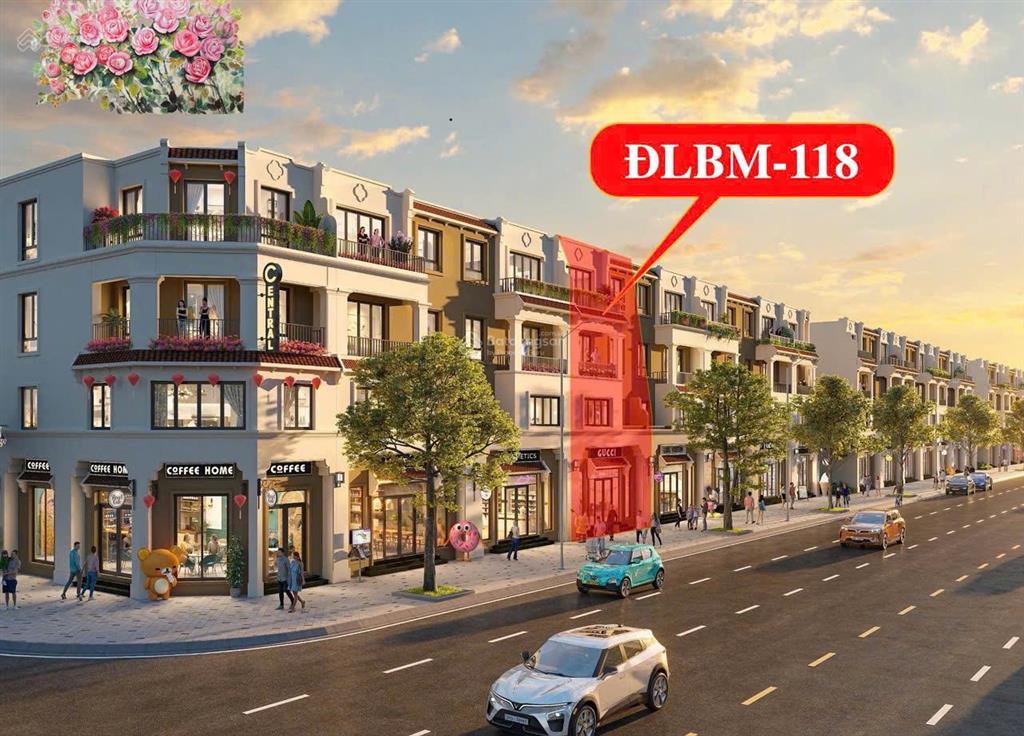 Bất động sản tại Hà Nội - ảnh 1