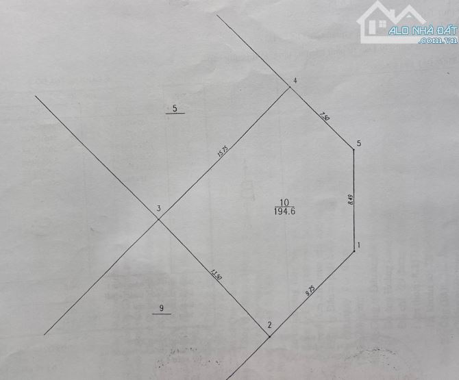 Bất động sản tại Hà Nội - ảnh 1