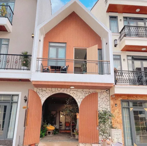 Bất động sản tại Lâm Đồng - ảnh 1