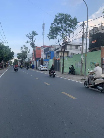Bất động sản tại TP. Hồ Chí Minh - ảnh 1