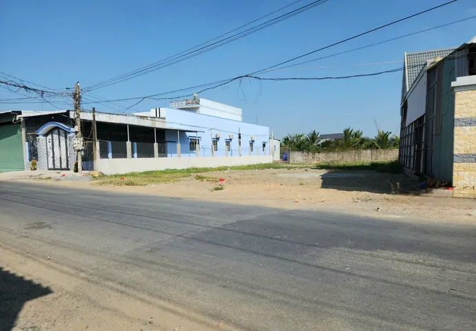 Bất động sản tại Tây Ninh - ảnh 1