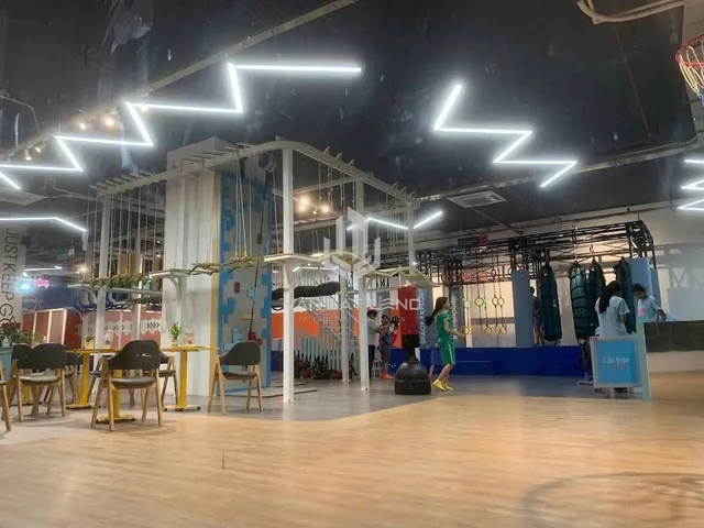 Bất động sản tại TP. Hồ Chí Minh - ảnh 1