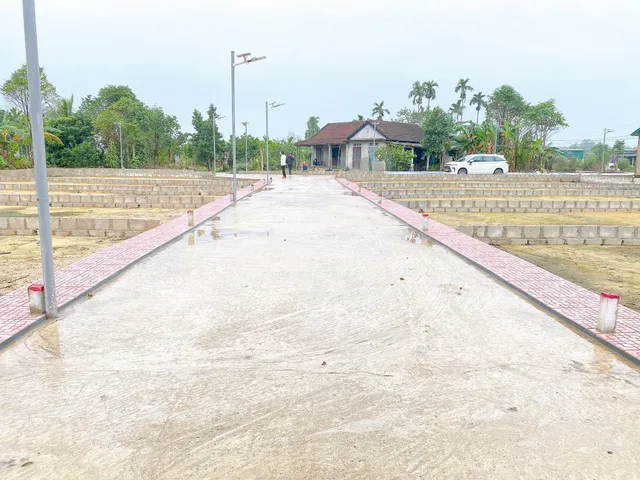 Bất động sản tại Thừa Thiên Huế - ảnh 1
