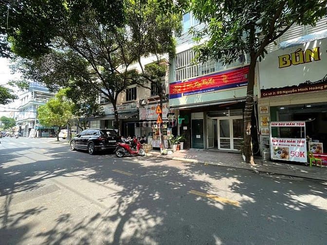 Nhà riêng tại Tân Bình, TP. Hồ Chí Minh - ảnh 1