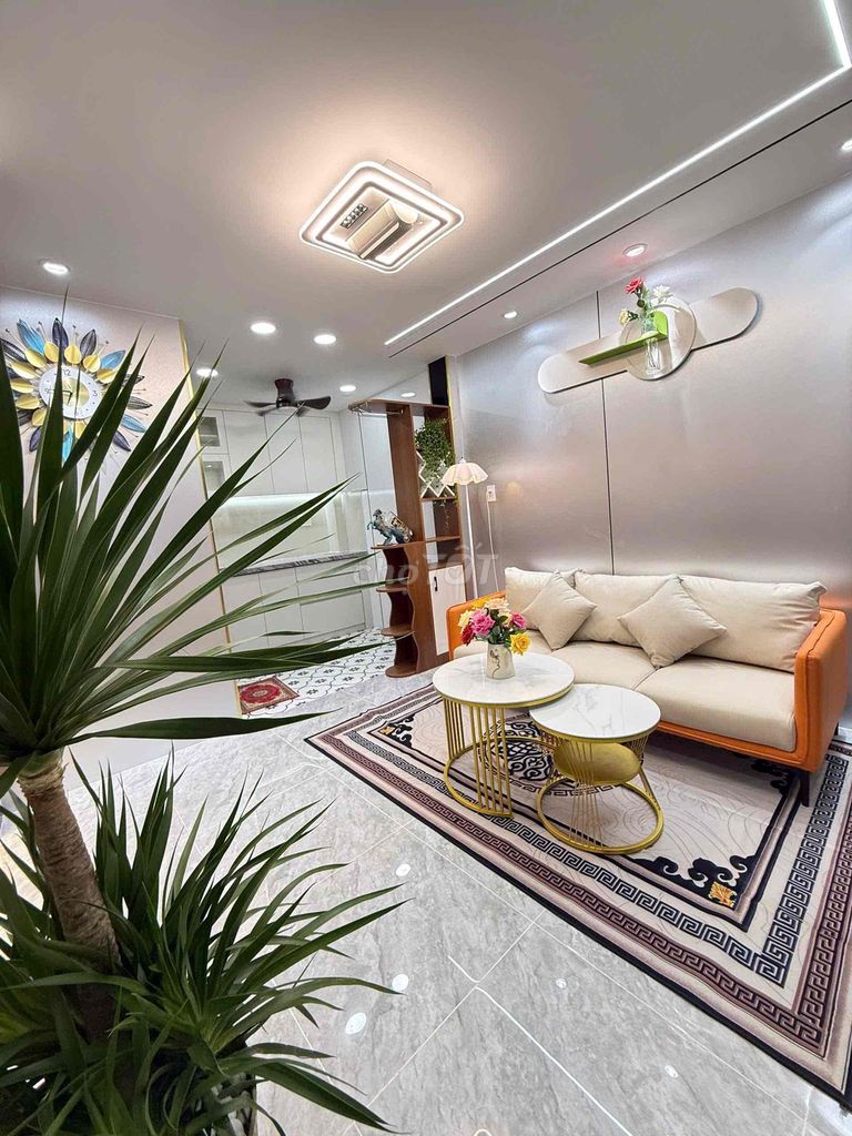 Nhà riêng tại Thủ Đức, TP. Hồ Chí Minh - ảnh 3