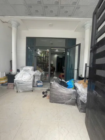 Bất động sản tại Bình Dương - ảnh 1