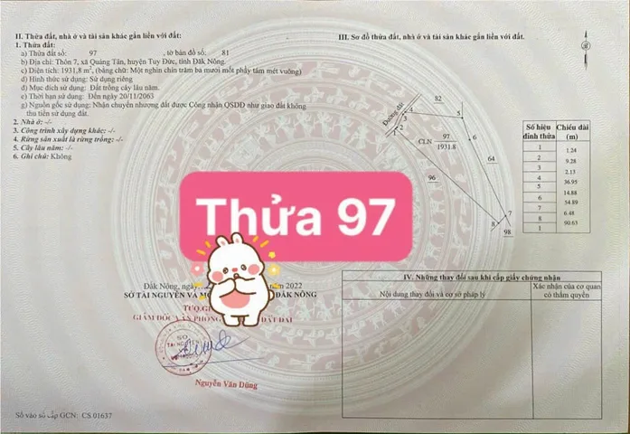Bất động sản tại Lâm Đồng - ảnh 1