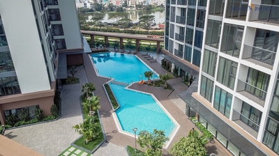 Căn hộ / chung cư tại 7, TP. Hồ Chí Minh - ảnh 3
