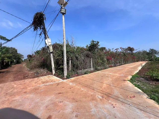 Bất động sản tại Đắk Lắk - ảnh 1