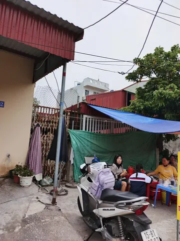 Bất động sản tại Hải Phòng - ảnh 1